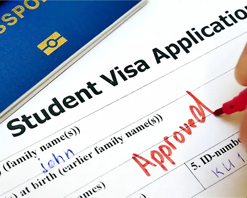 Go Abroad Migration service